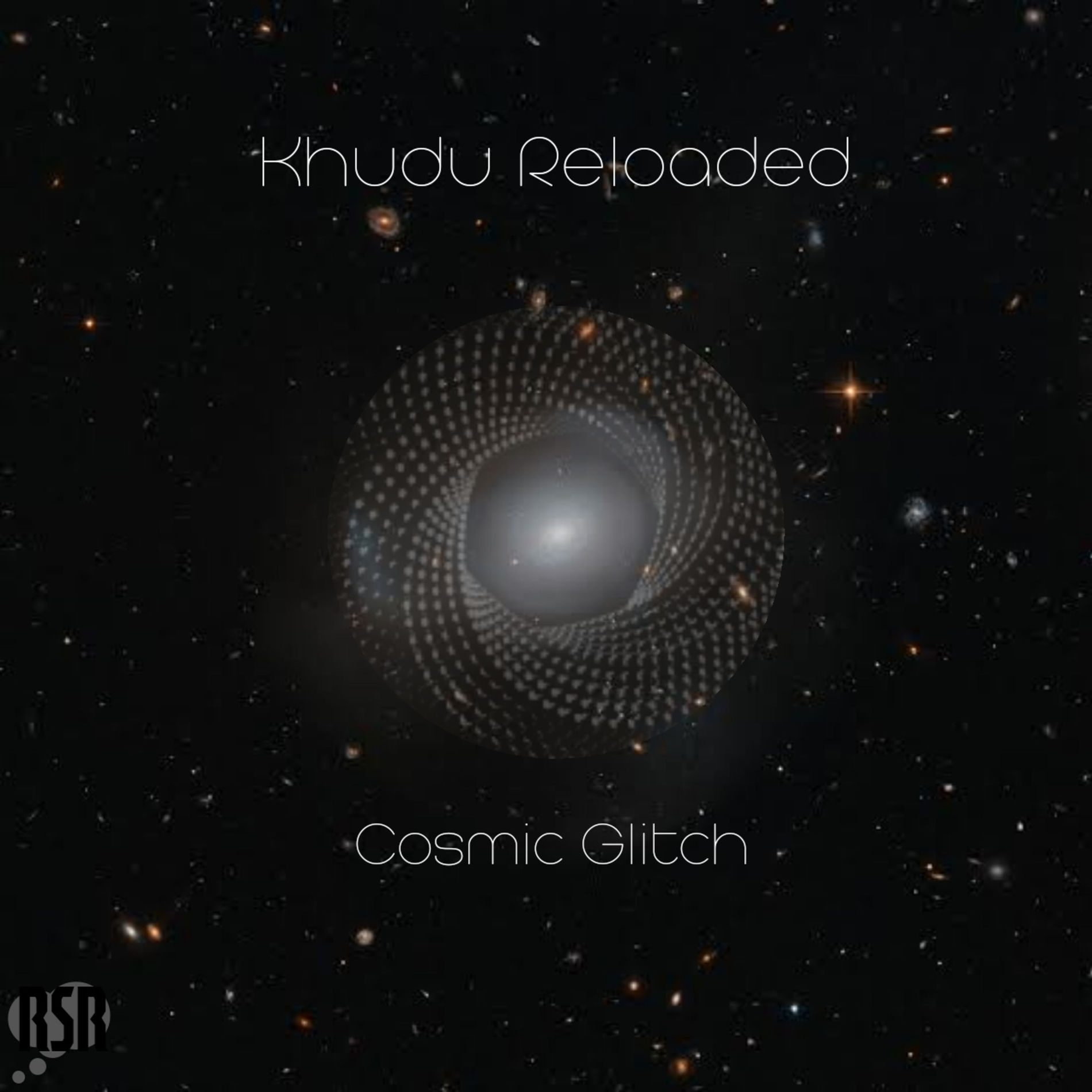 Cosmic Glitch