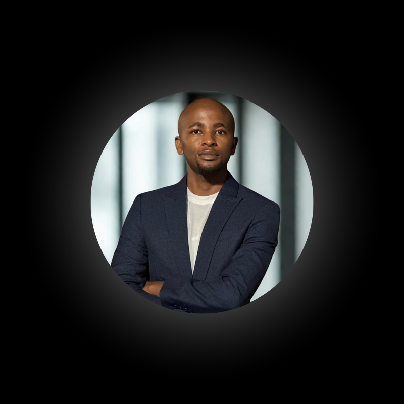 Peter Kganyago